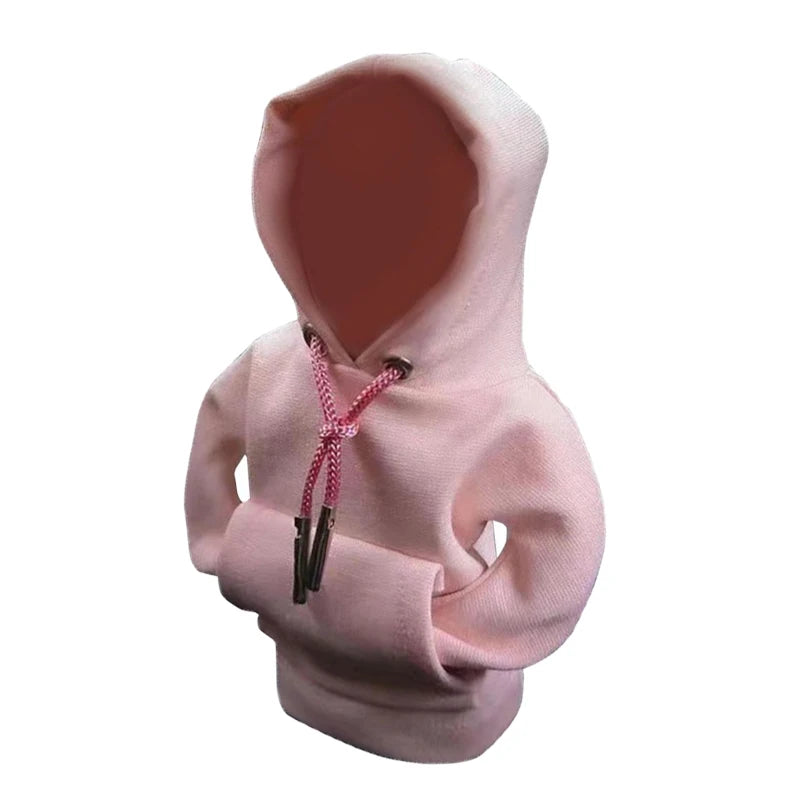 Car Gear Shift Hoodie