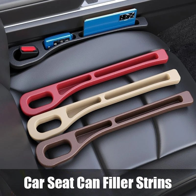 2 Piece Car Seat Gap Organizer